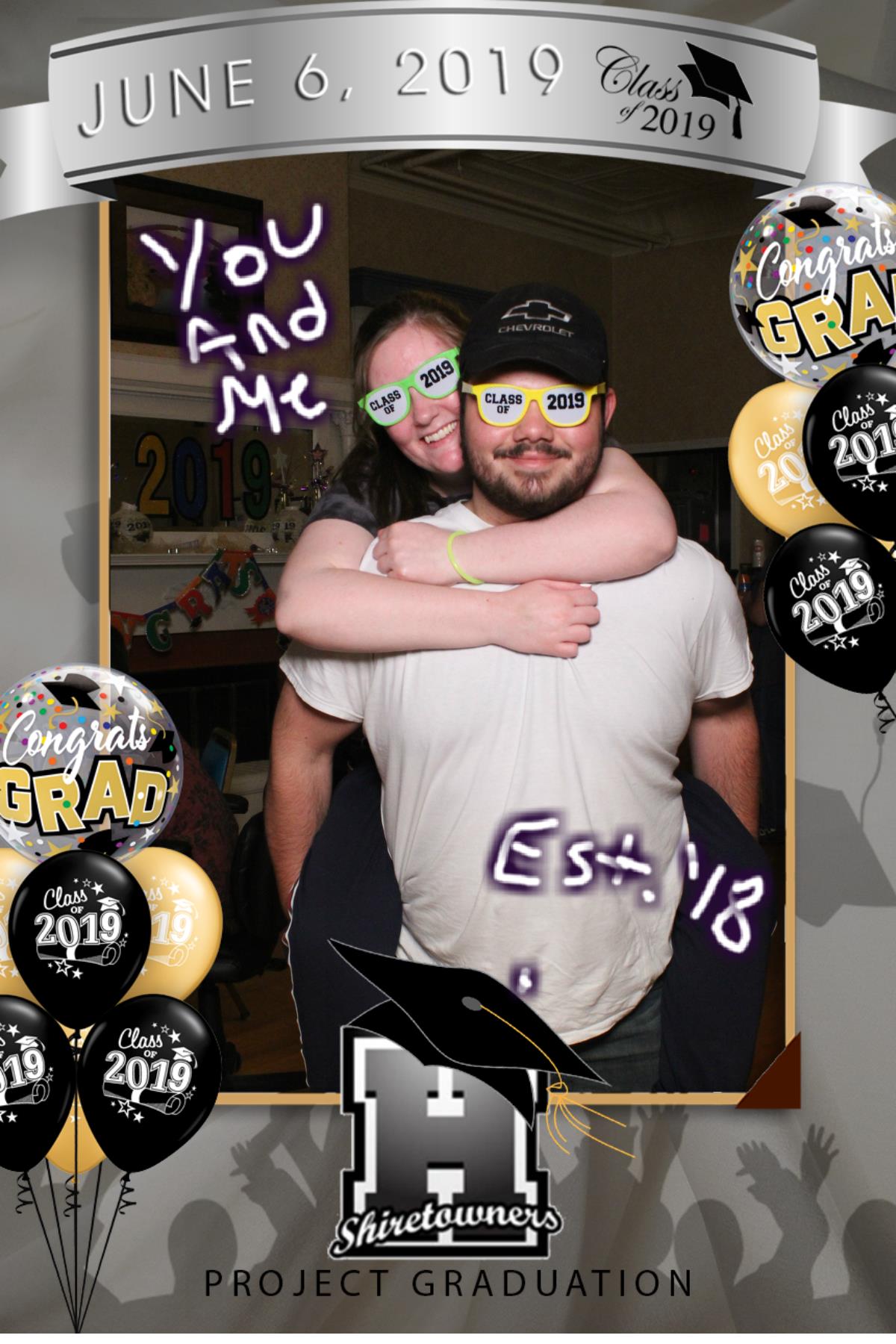 Houlton Project Graduation | View more photos from the event at gallery.mainemagicmirror.com/u/MaineMagicMirror/Houlton-Project-Graduation